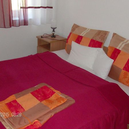 Magnolia Apartman Хевиз Экстерьер фото