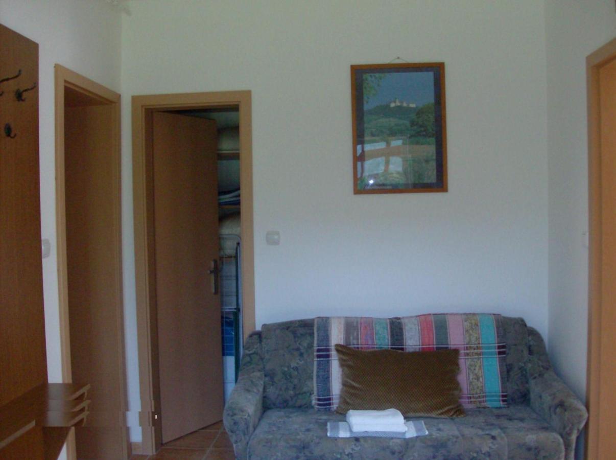 Magnolia Apartman Хевиз Экстерьер фото