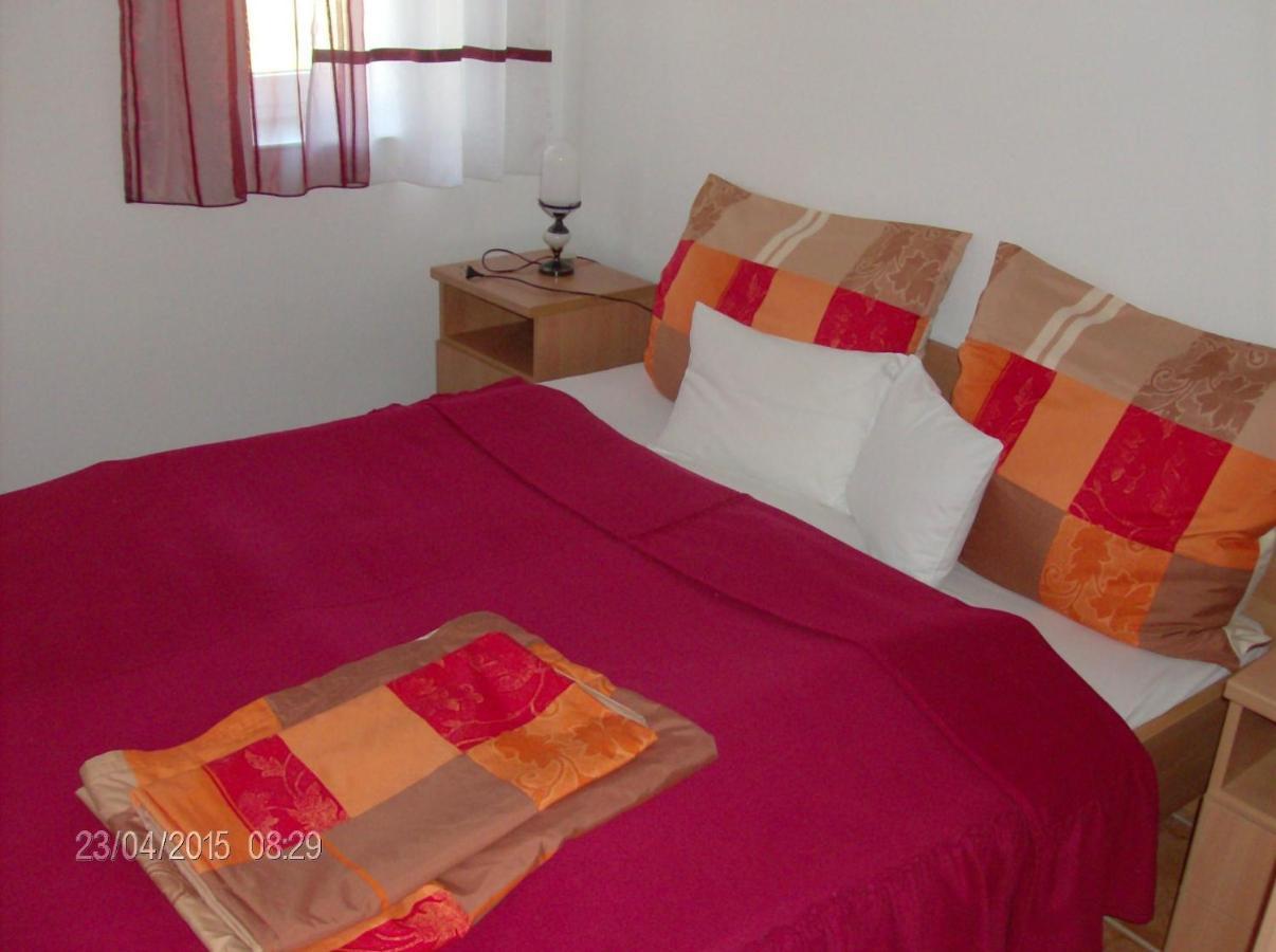 Magnolia Apartman Хевиз Экстерьер фото
