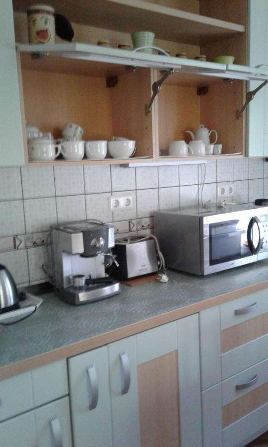Magnolia Apartman Хевиз Экстерьер фото