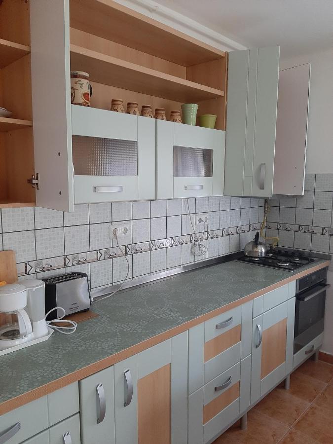 Magnolia Apartman Хевиз Экстерьер фото